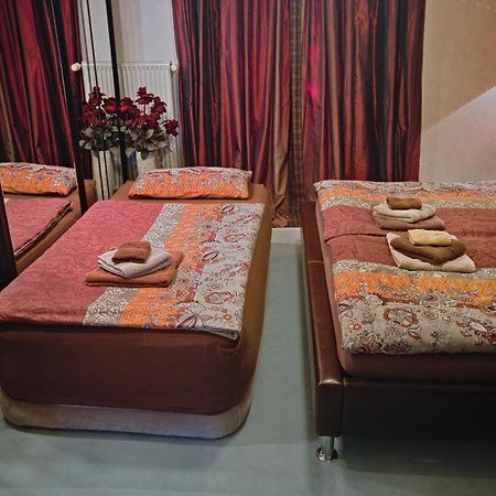 Lion Homestay Munich Bilik gambar