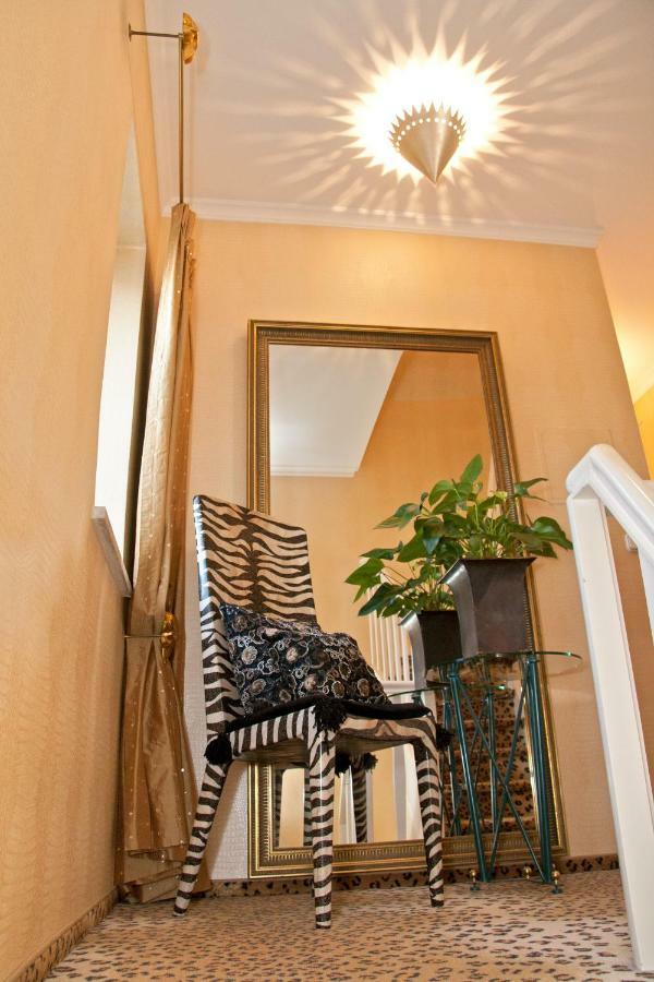 Lion Homestay Munich Luaran gambar