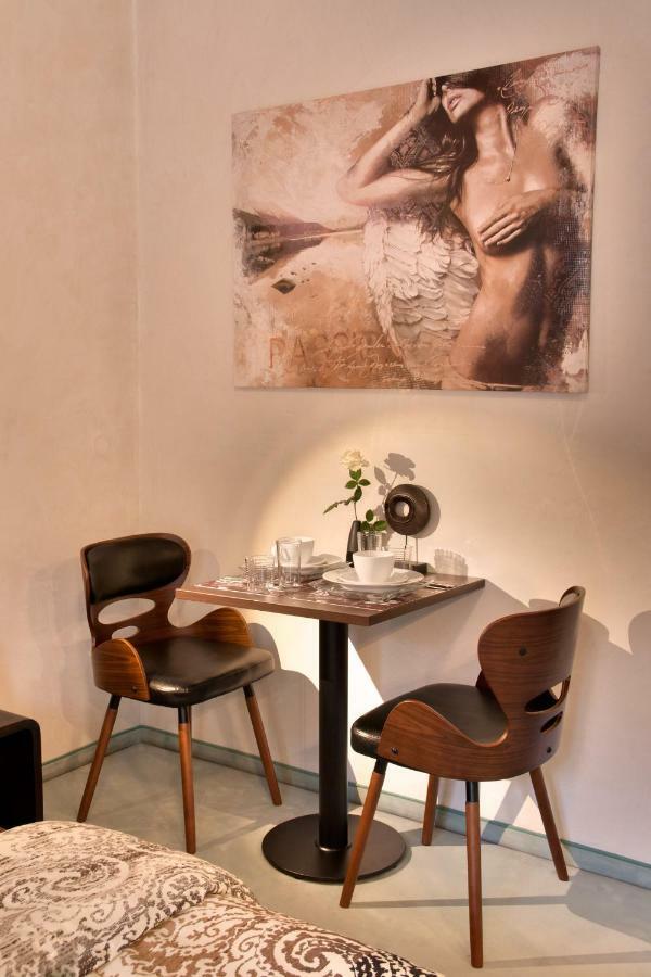 Lion Homestay Munich Luaran gambar