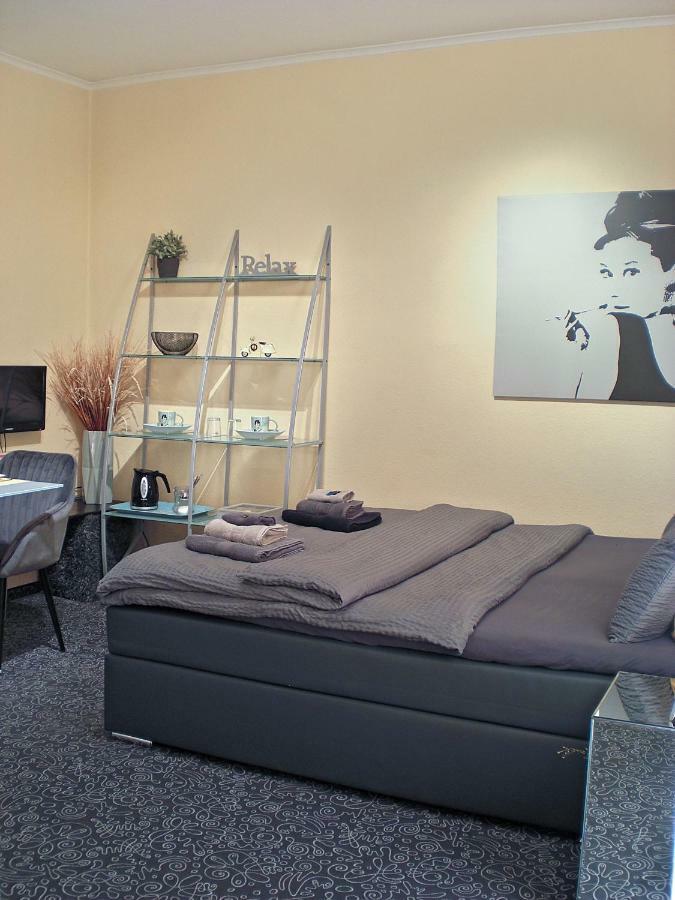 Lion Homestay Munich Luaran gambar